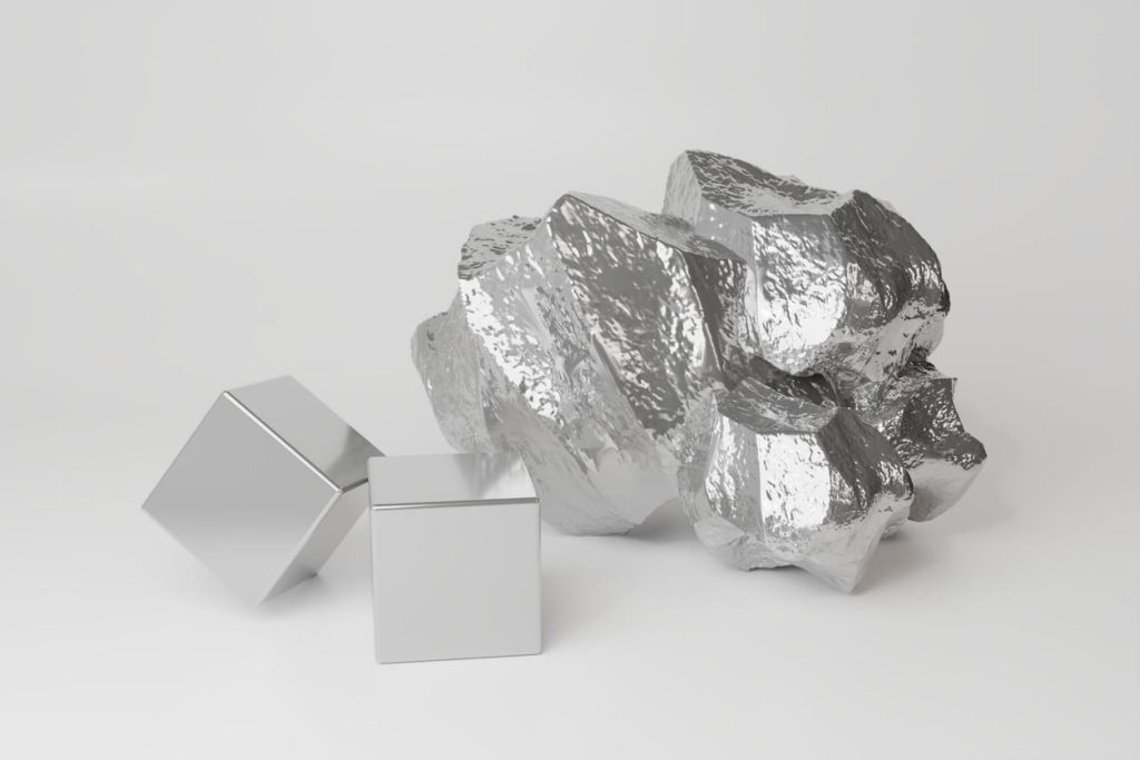 Mu-metal