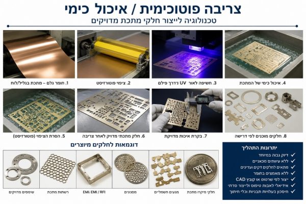 צריבה פוטוכימית